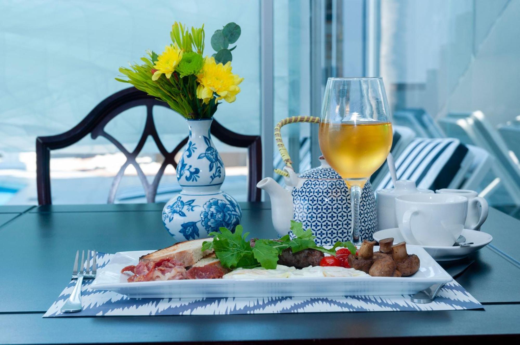 هارتبيسبورت 129Inharties Lodge And Spa المظهر الخارجي الصورة