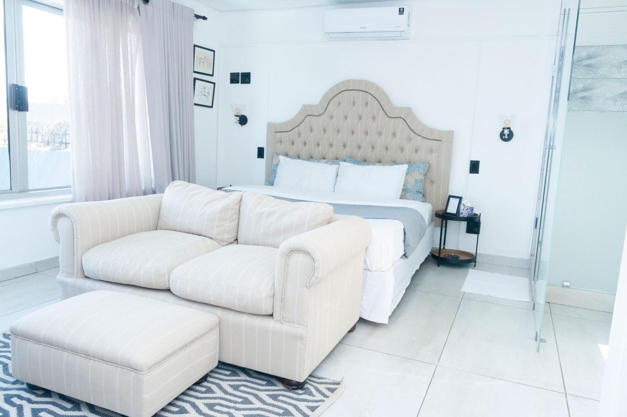 هارتبيسبورت 129Inharties Lodge And Spa المظهر الخارجي الصورة