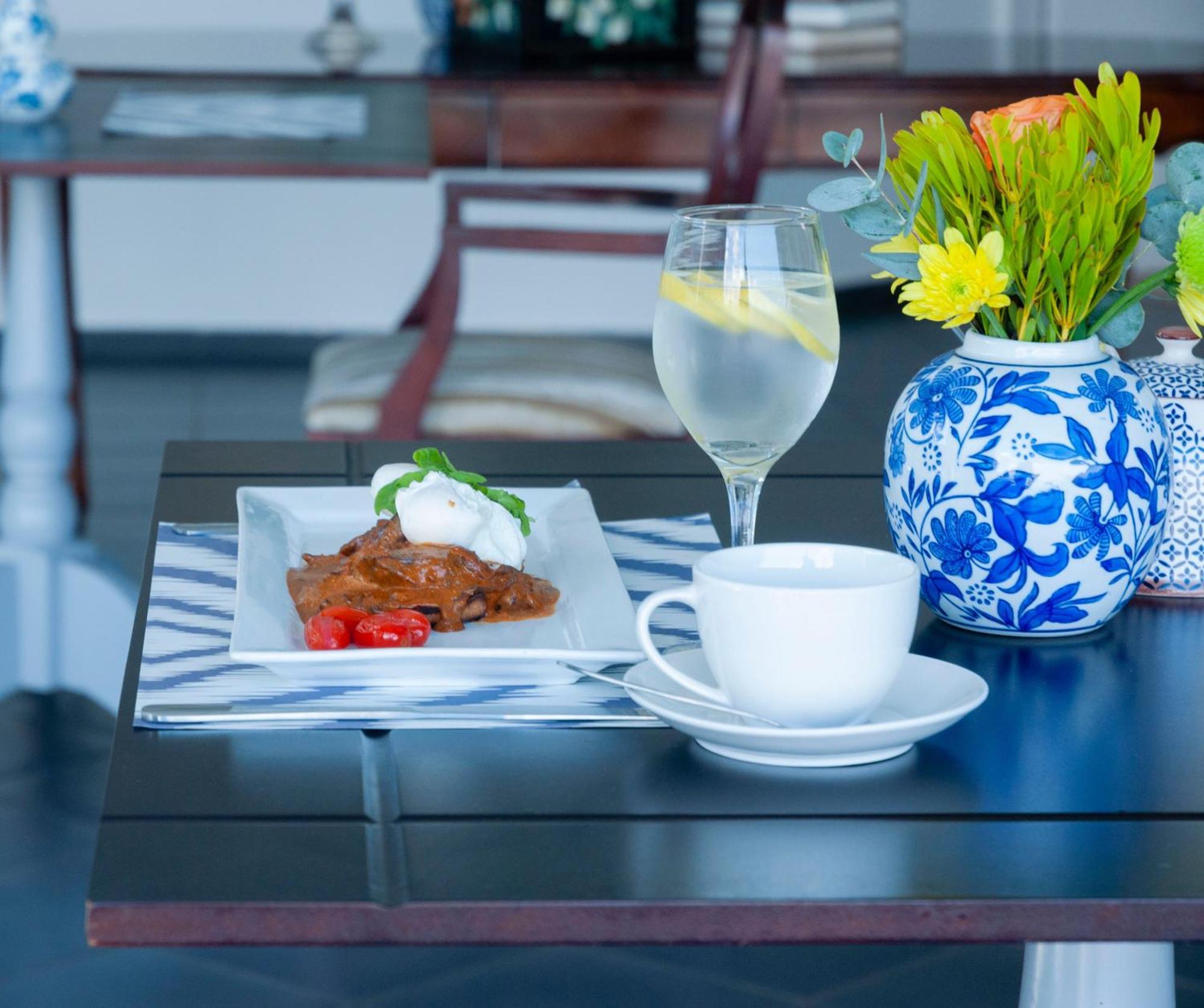 هارتبيسبورت 129Inharties Lodge And Spa المظهر الخارجي الصورة