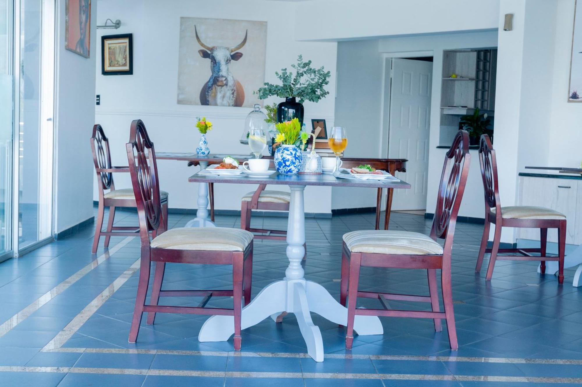 هارتبيسبورت 129Inharties Lodge And Spa المظهر الخارجي الصورة